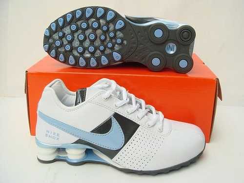 Nike Shox Femme